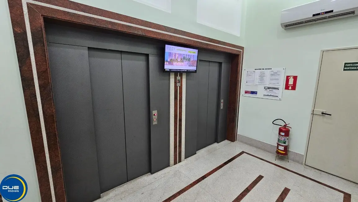 Foto 4 de Sala Comercial para alugar, 42m2 em Cidade Nova I, Indaiatuba - SP