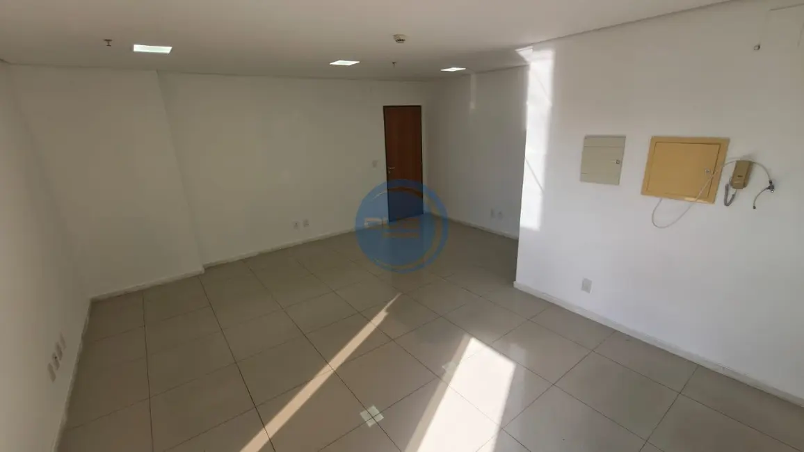 Foto 2 de Sala Comercial para alugar, 42m2 em Cidade Nova I, Indaiatuba - SP