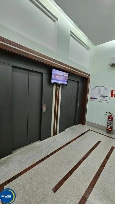 Foto 5 de Sala Comercial para alugar, 42m2 em Cidade Nova I, Indaiatuba - SP