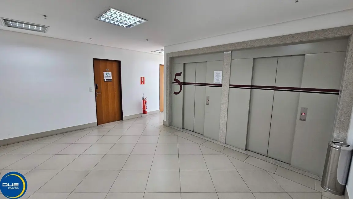 Foto 6 de Sala Comercial para alugar, 42m2 em Cidade Nova I, Indaiatuba - SP