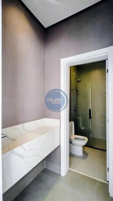 Foto 8 de Casa de Condomínio com 4 quartos à venda, 289m2 em Indaiatuba - SP