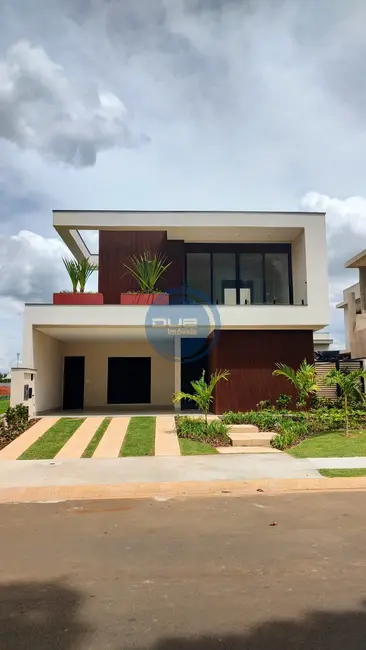 Foto 2 de Casa de Condomínio com 4 quartos à venda, 289m2 em Indaiatuba - SP