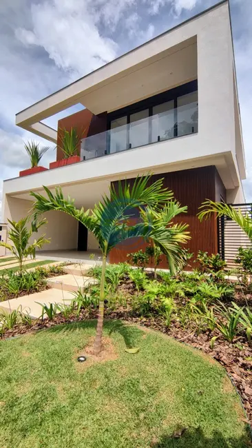 Foto 6 de Casa de Condomínio com 4 quartos à venda, 289m2 em Indaiatuba - SP