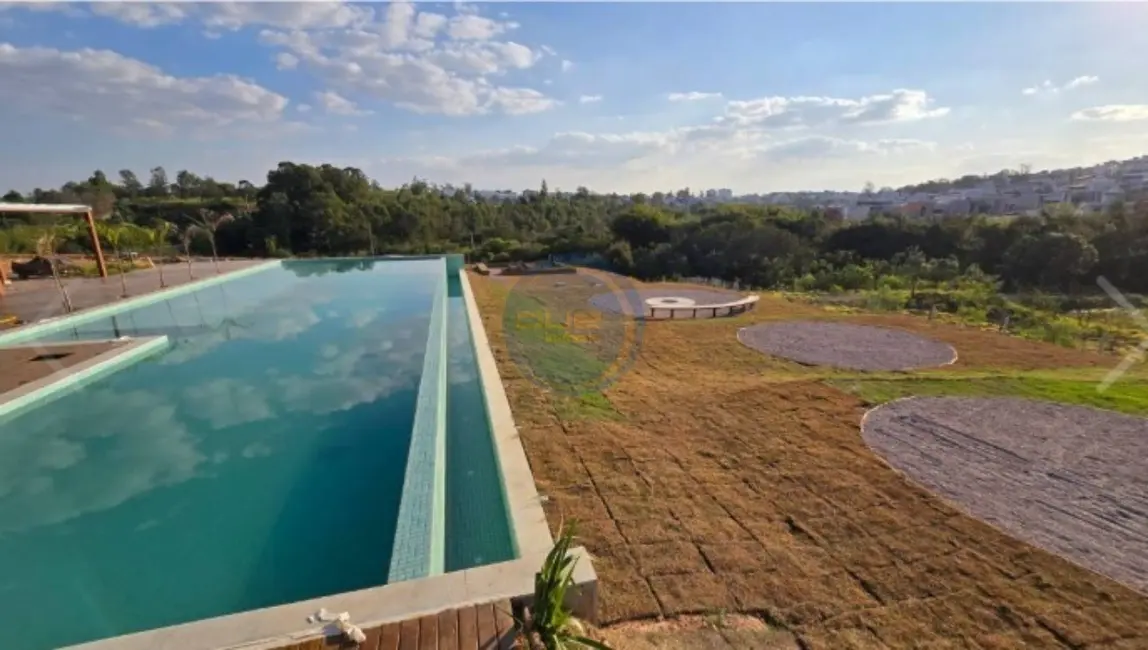 Foto 1 de Terreno / Lote à venda, 340m2 em Indaiatuba - SP