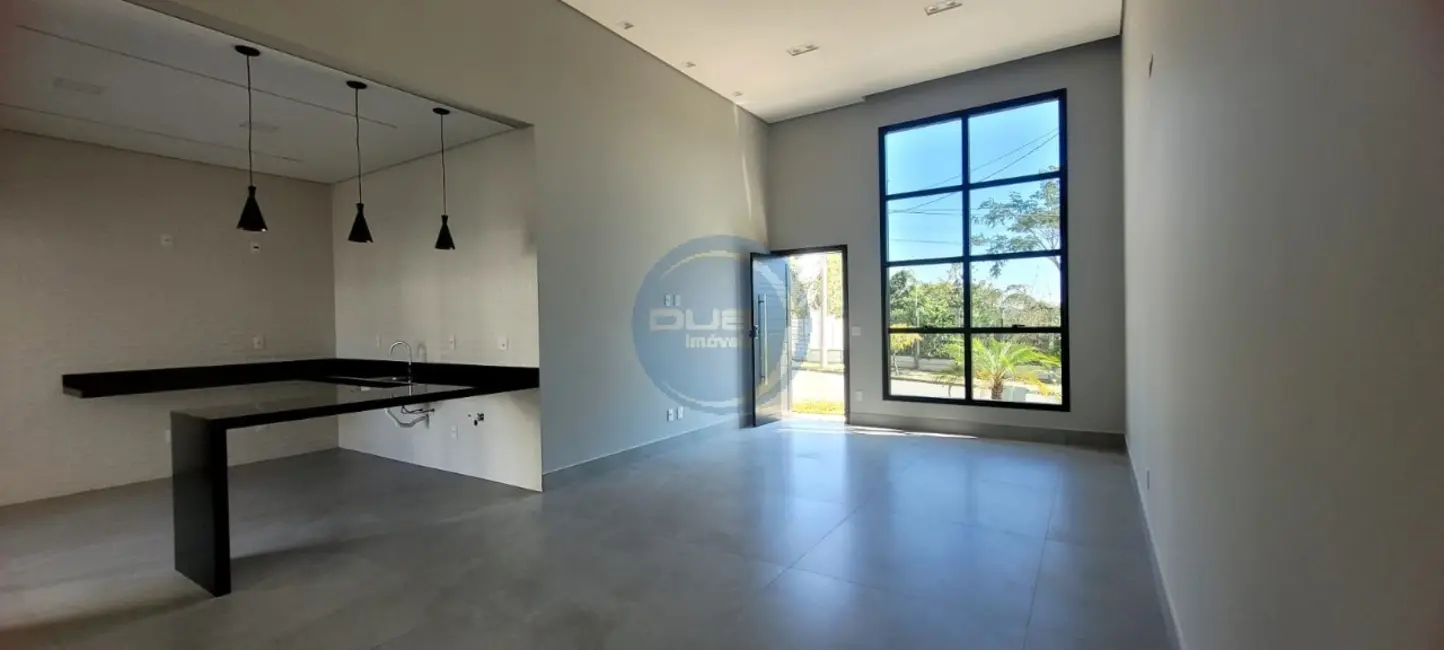 Foto 4 de Casa de Condomínio com 3 quartos à venda, 179m2 em Jardins Di Roma, Indaiatuba - SP