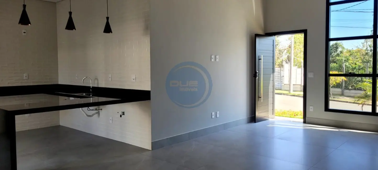 Foto 5 de Casa de Condomínio com 3 quartos à venda, 179m2 em Jardins Di Roma, Indaiatuba - SP