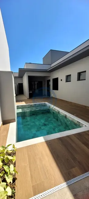 Foto 1 de Casa de Condomínio com 3 quartos à venda, 179m2 em Jardins Di Roma, Indaiatuba - SP