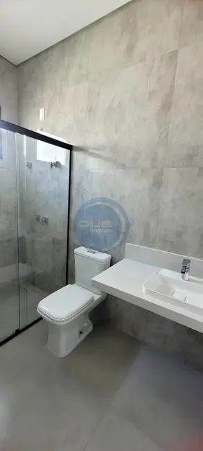 Foto 7 de Casa de Condomínio com 3 quartos à venda, 179m2 em Jardins Di Roma, Indaiatuba - SP