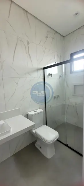 Foto 9 de Casa de Condomínio com 3 quartos à venda, 179m2 em Jardins Di Roma, Indaiatuba - SP