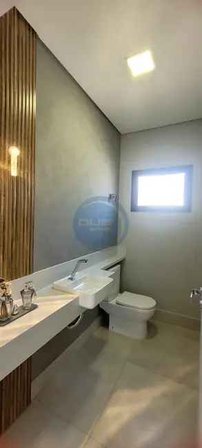 Foto 7 de Casa de Condomínio com 3 quartos à venda, 246m2 em Jardins Di Roma, Indaiatuba - SP