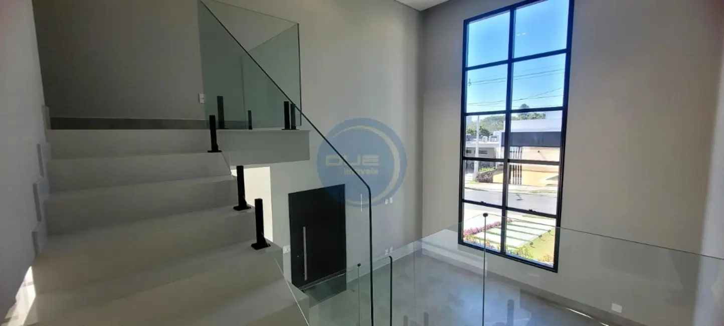 Foto 6 de Casa de Condomínio com 3 quartos à venda, 246m2 em Jardins Di Roma, Indaiatuba - SP