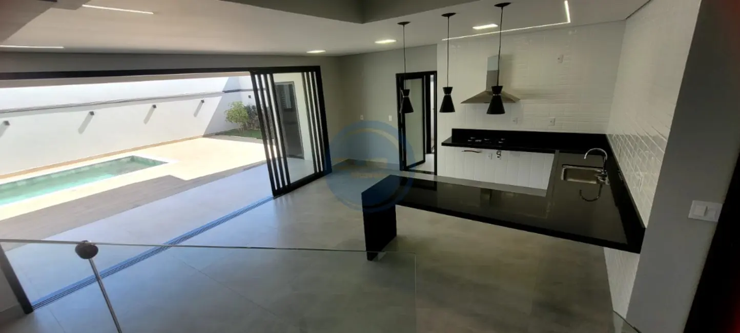 Foto 5 de Casa de Condomínio com 3 quartos à venda, 246m2 em Jardins Di Roma, Indaiatuba - SP