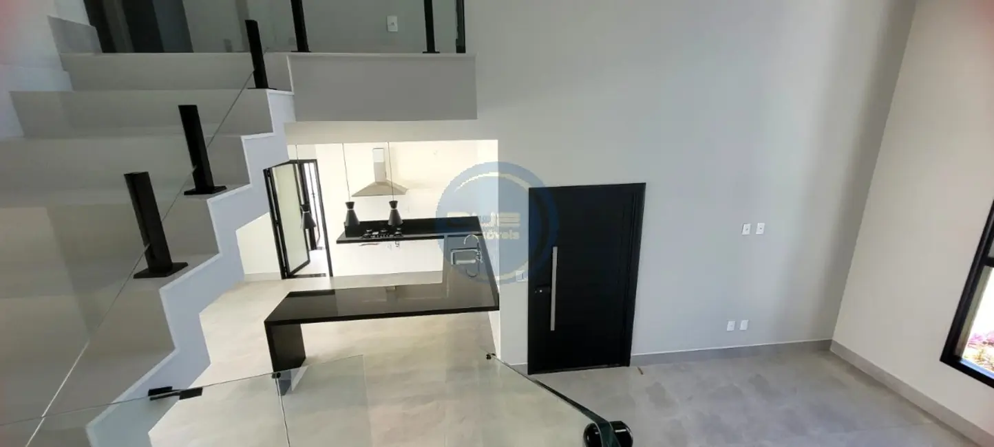 Foto 8 de Casa de Condomínio com 3 quartos à venda, 246m2 em Jardins Di Roma, Indaiatuba - SP