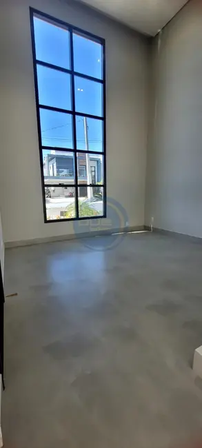 Foto 3 de Casa de Condomínio com 3 quartos à venda, 246m2 em Jardins Di Roma, Indaiatuba - SP