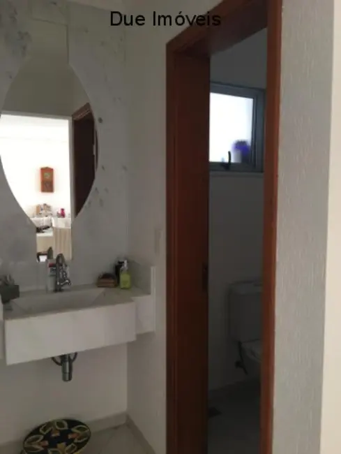 Foto 5 de Casa de Condomínio com 3 quartos à venda, 205m2 em Jardim Amstalden Residence, Indaiatuba - SP