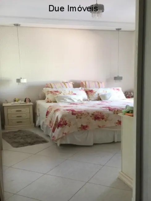 Foto 2 de Casa de Condomínio com 3 quartos à venda, 205m2 em Jardim Amstalden Residence, Indaiatuba - SP