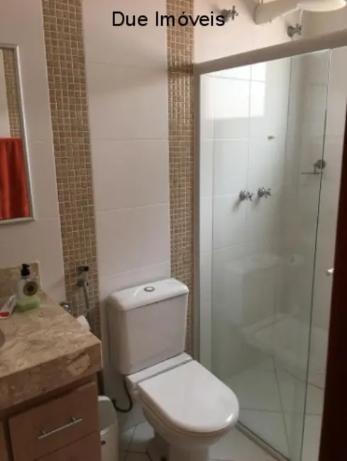 Foto 6 de Casa de Condomínio com 3 quartos à venda, 205m2 em Jardim Amstalden Residence, Indaiatuba - SP