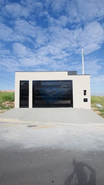 Foto 1 de Casa com 3 quartos à venda, 115m2 em Indaiatuba - SP