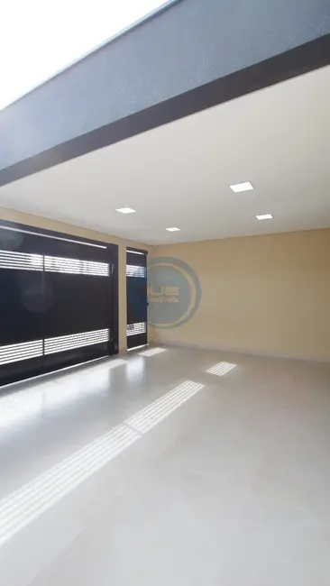 Foto 5 de Casa com 3 quartos à venda, 115m2 em Indaiatuba - SP