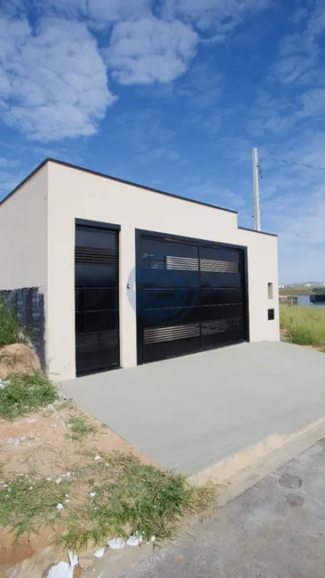 Foto 3 de Casa com 3 quartos à venda, 115m2 em Indaiatuba - SP