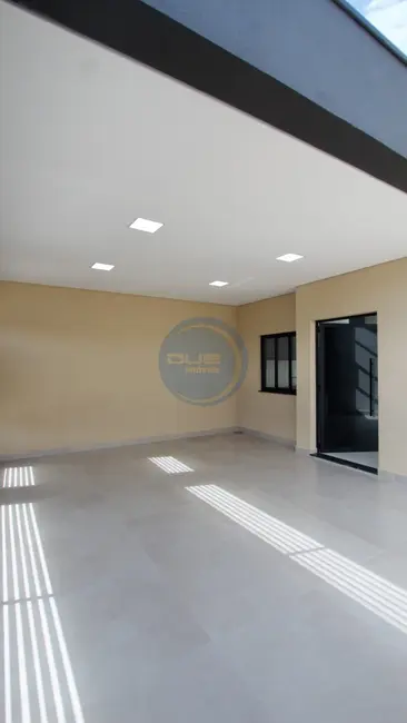 Foto 6 de Casa com 3 quartos à venda, 115m2 em Indaiatuba - SP