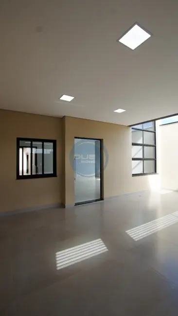 Foto 7 de Casa com 3 quartos à venda, 115m2 em Indaiatuba - SP