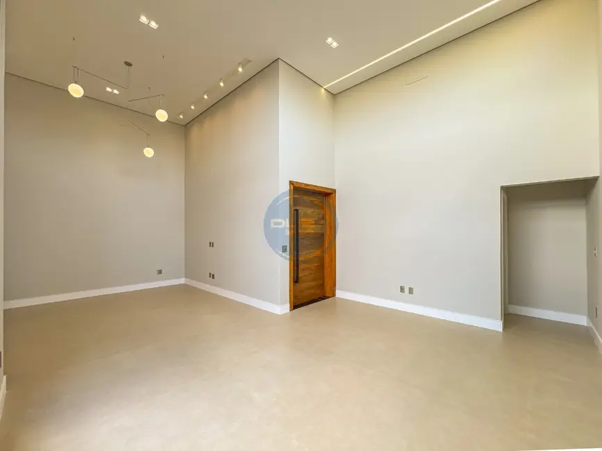 Foto 9 de Casa de Condomínio com 4 quartos à venda, 261m2 em Jardim Residencial Helvétia Park I, Indaiatuba - SP