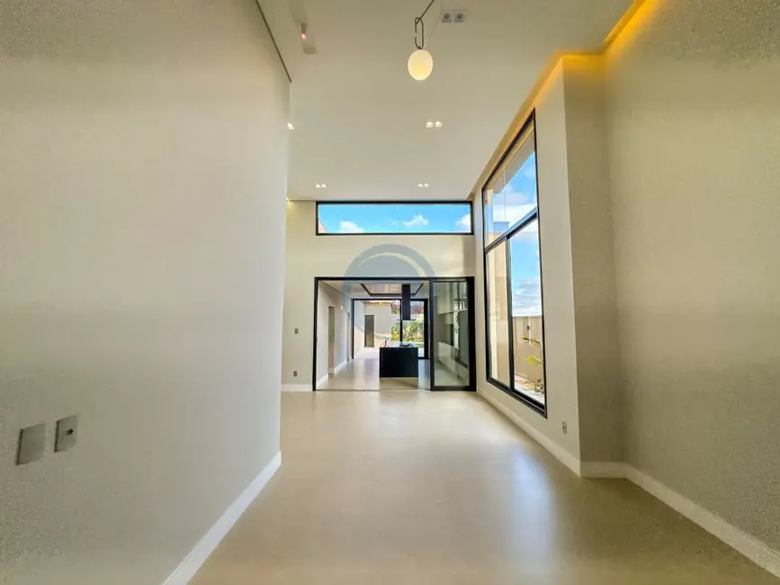 Foto 7 de Casa de Condomínio com 4 quartos à venda, 261m2 em Jardim Residencial Helvétia Park I, Indaiatuba - SP