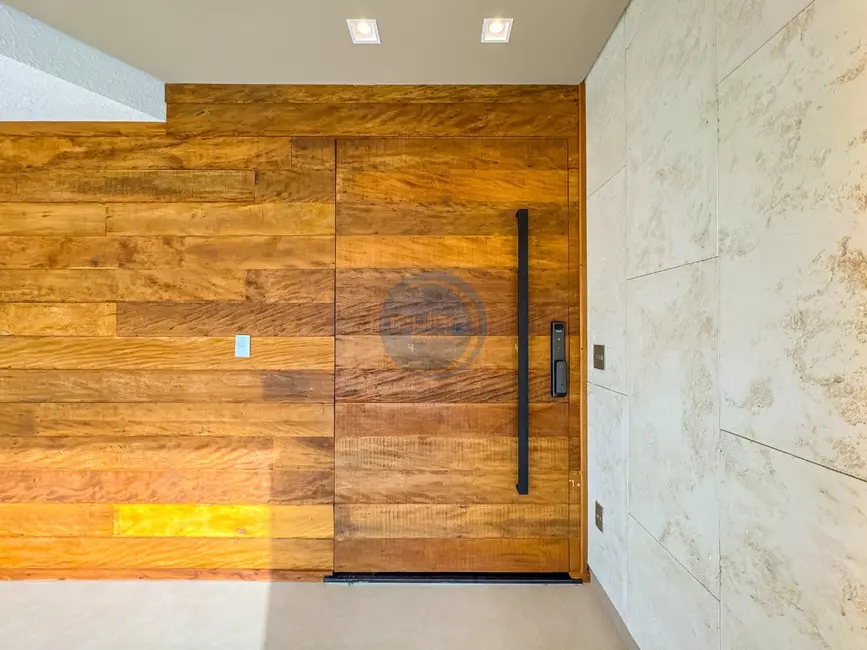 Foto 6 de Casa de Condomínio com 4 quartos à venda, 261m2 em Jardim Residencial Helvétia Park I, Indaiatuba - SP