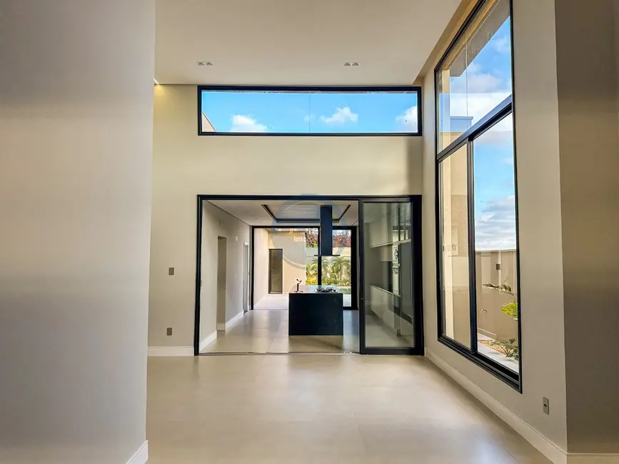 Foto 8 de Casa de Condomínio com 4 quartos à venda, 261m2 em Jardim Residencial Helvétia Park I, Indaiatuba - SP