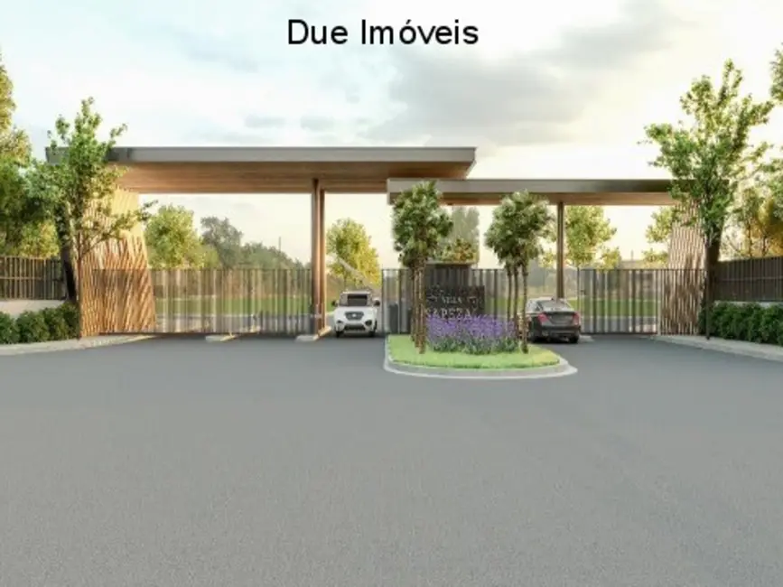 Foto 6 de Terreno / Lote à venda, 360m2 em Indaiatuba - SP