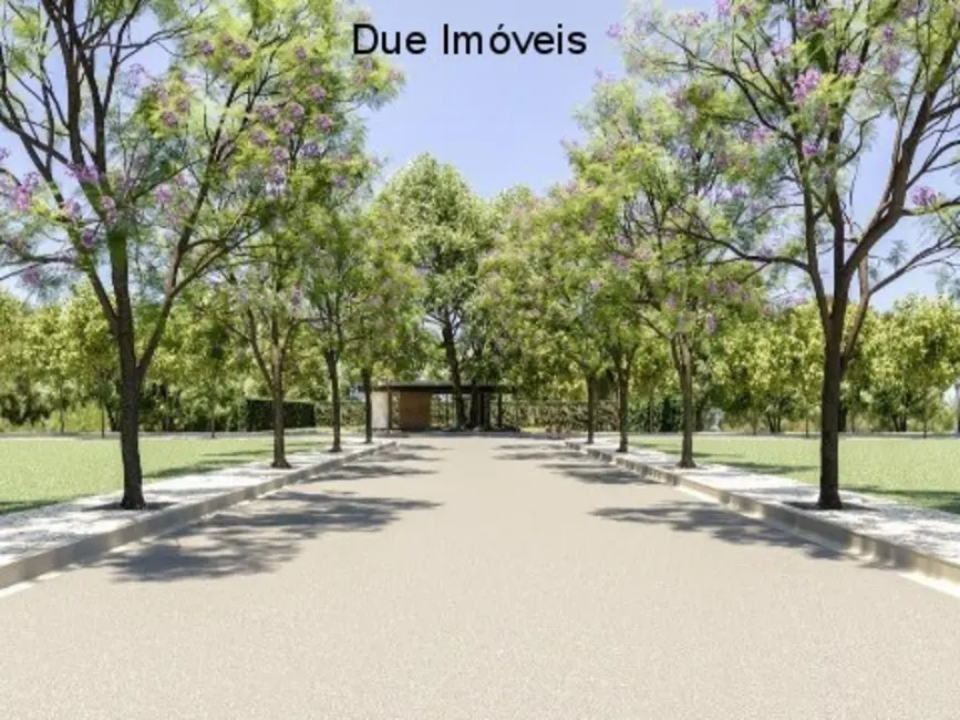 Foto 3 de Terreno / Lote à venda, 360m2 em Indaiatuba - SP