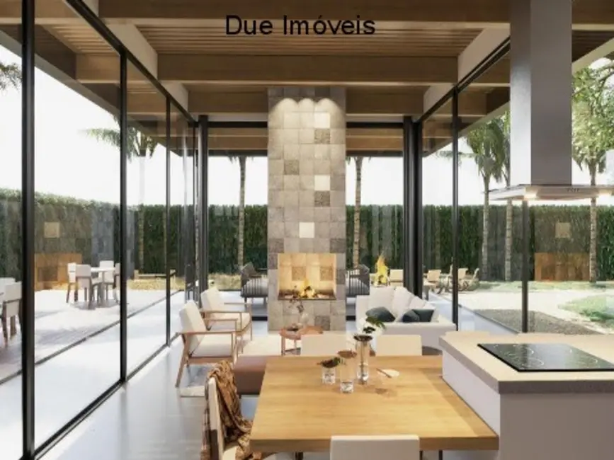 Foto 2 de Terreno / Lote à venda, 360m2 em Indaiatuba - SP