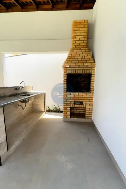 Foto 6 de Casa com 4 quartos à venda, 366m2 em Vila Alpes Suíços, Indaiatuba - SP
