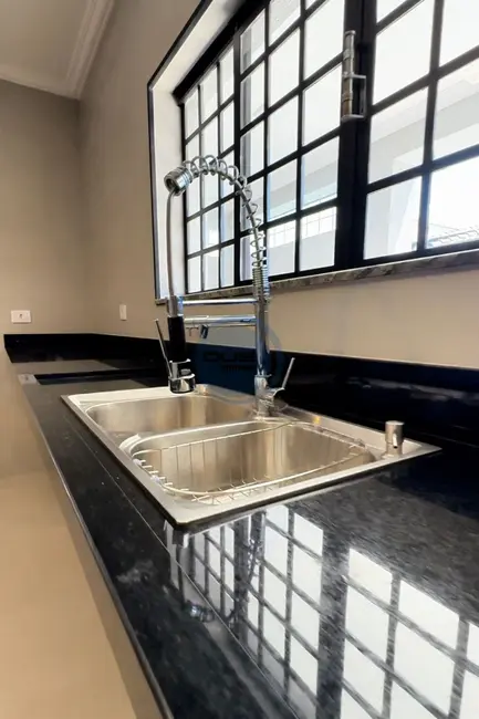 Foto 5 de Casa com 4 quartos à venda, 366m2 em Vila Alpes Suíços, Indaiatuba - SP