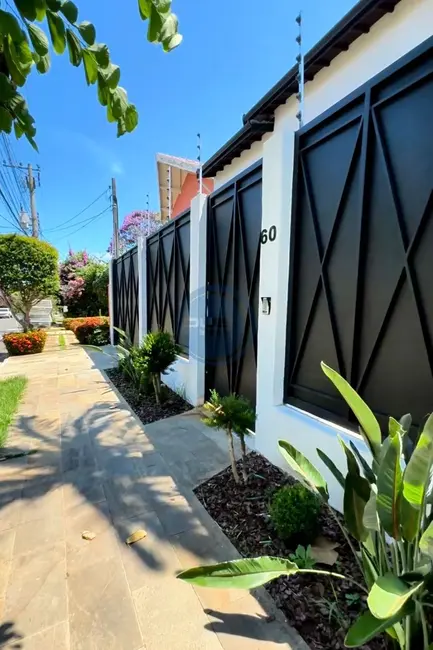 Foto 8 de Casa com 4 quartos à venda, 366m2 em Vila Alpes Suíços, Indaiatuba - SP