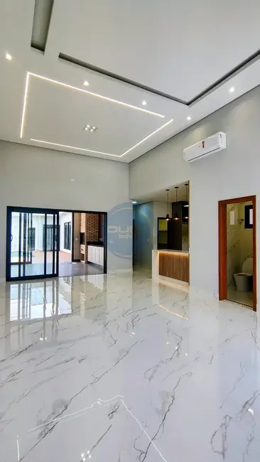 Foto 7 de Casa de Condomínio com 4 quartos à venda, 250m2 em Jardim Residencial Dona Lucilla, Indaiatuba - SP