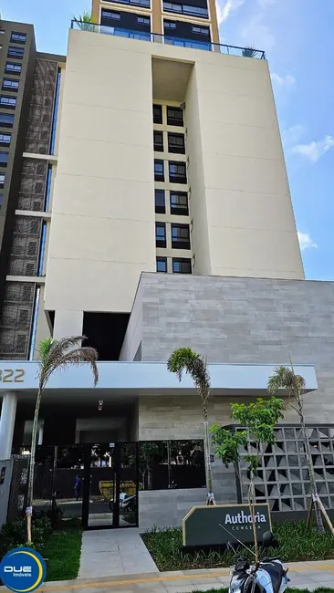 Foto 5 de Apartamento com 2 quartos à venda, 76m2 em Centro, Indaiatuba - SP