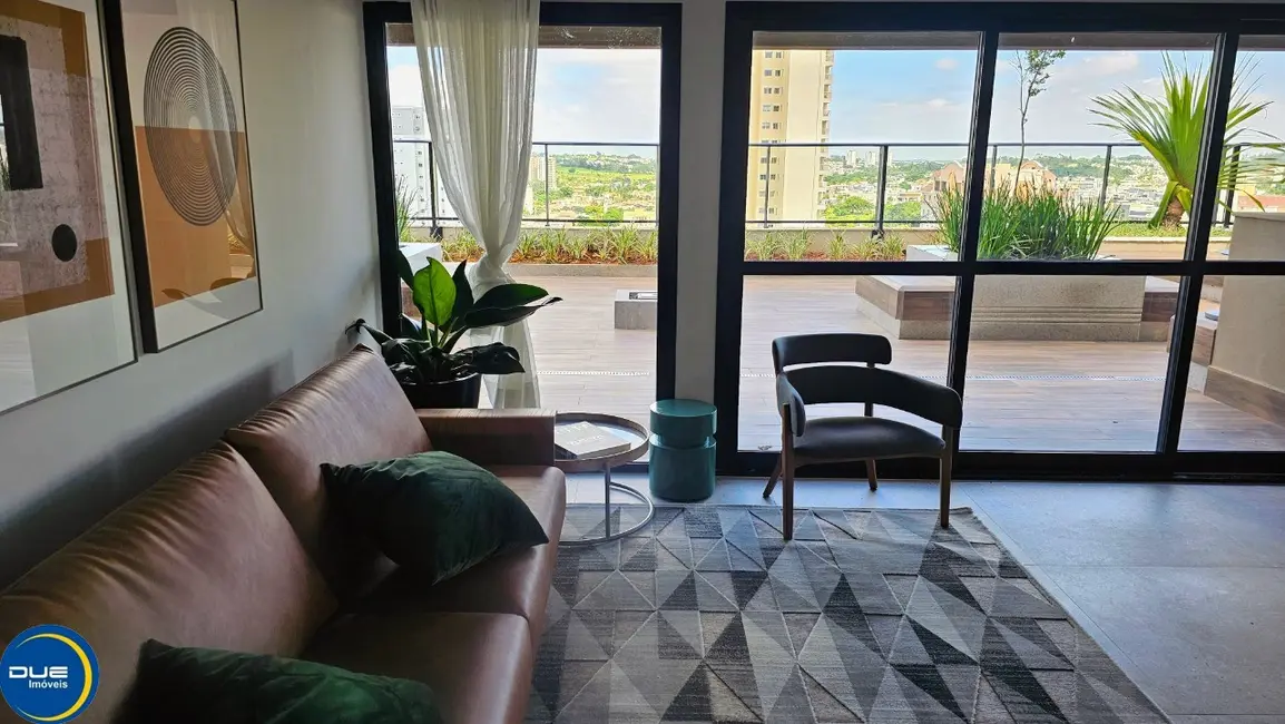 Foto 7 de Apartamento com 2 quartos à venda, 76m2 em Centro, Indaiatuba - SP