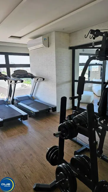 Foto 8 de Apartamento com 2 quartos à venda, 76m2 em Centro, Indaiatuba - SP