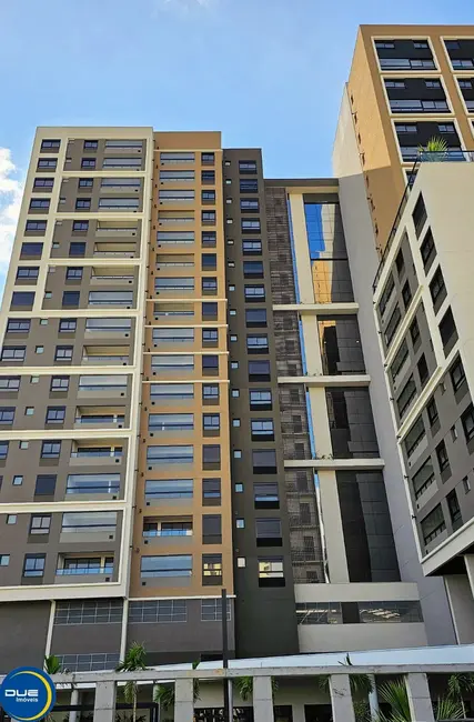 Foto 4 de Apartamento com 2 quartos à venda, 76m2 em Centro, Indaiatuba - SP