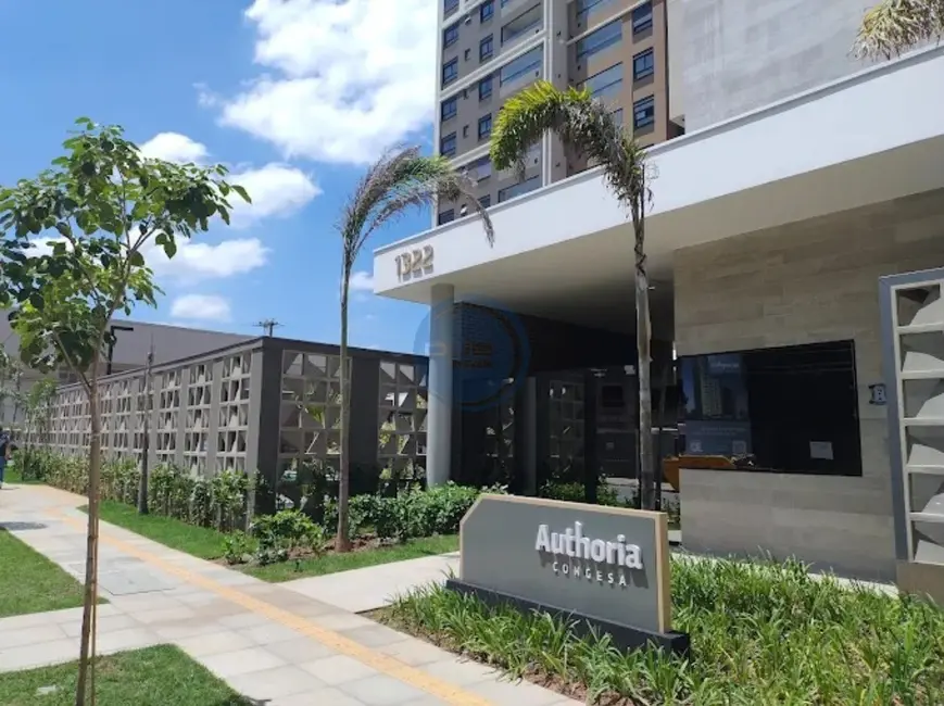 Foto 1 de Apartamento com 2 quartos à venda, 76m2 em Centro, Indaiatuba - SP