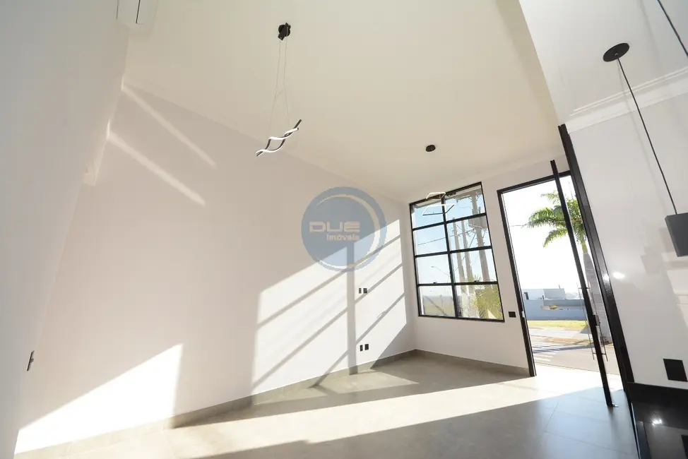 Foto 9 de Casa de Condomínio com 3 quartos à venda, 189m2 em Jardim Residencial Viena, Indaiatuba - SP