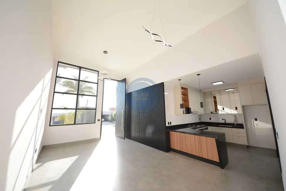 Foto 8 de Casa de Condomínio com 3 quartos à venda, 189m2 em Jardim Residencial Viena, Indaiatuba - SP