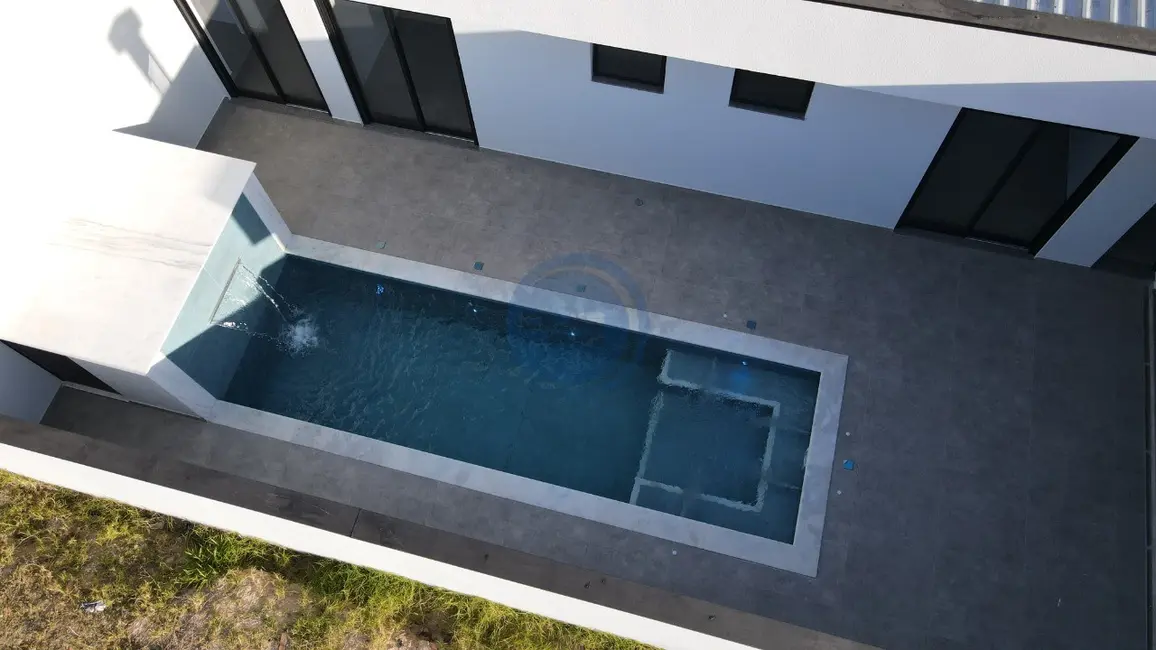 Foto 5 de Casa de Condomínio com 3 quartos à venda, 189m2 em Jardim Residencial Viena, Indaiatuba - SP