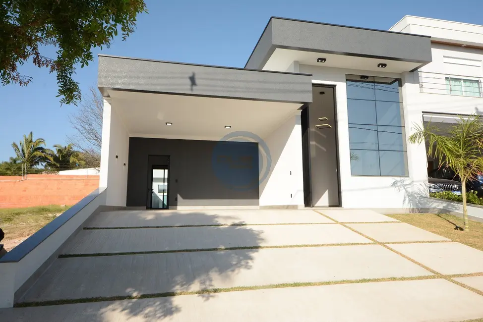 Foto 3 de Casa de Condomínio com 3 quartos à venda, 189m2 em Jardim Residencial Viena, Indaiatuba - SP