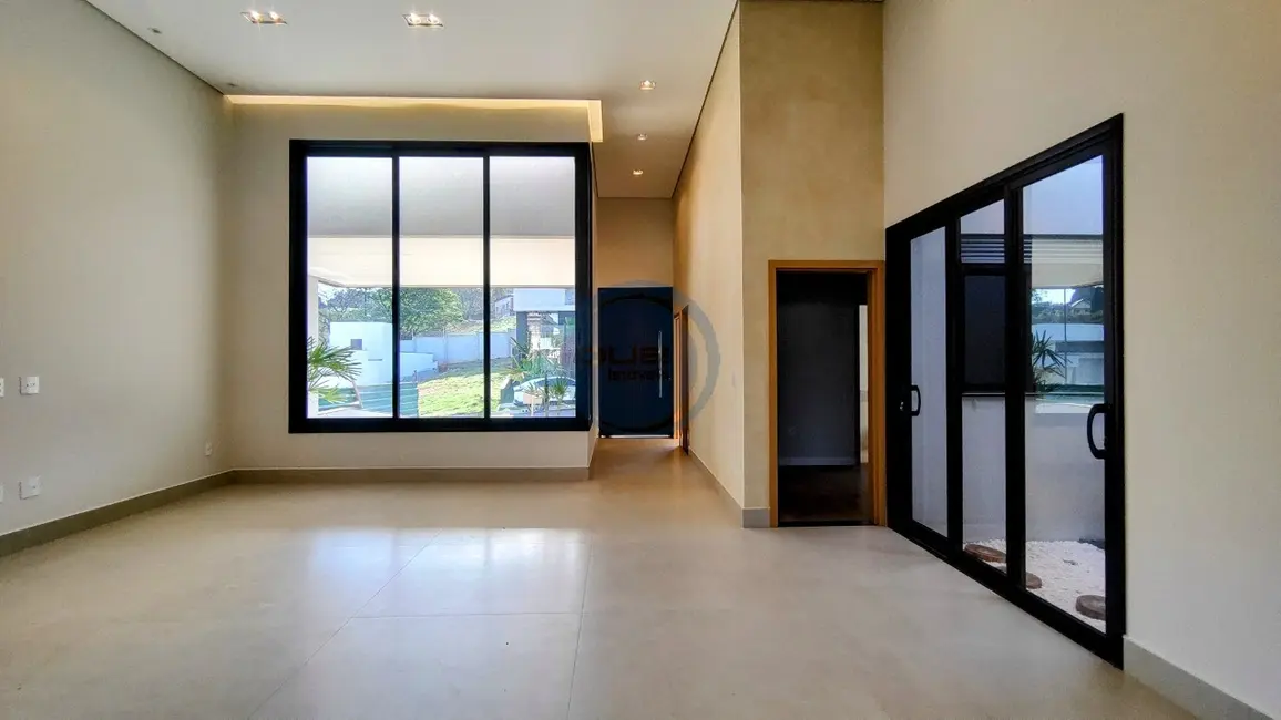 Foto 5 de Casa de Condomínio com 3 quartos à venda, 207m2 em Indaiatuba - SP