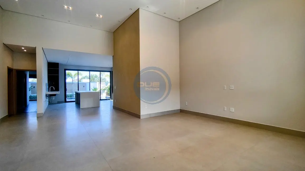 Foto 3 de Casa de Condomínio com 3 quartos à venda, 207m2 em Indaiatuba - SP