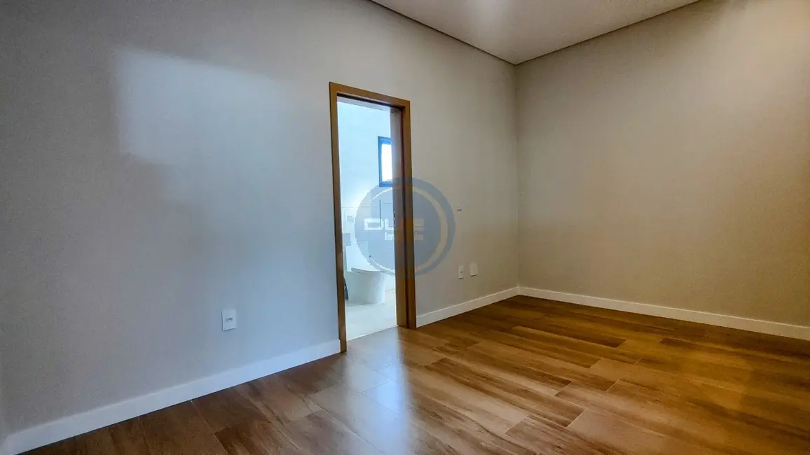 Foto 8 de Casa de Condomínio com 3 quartos à venda, 207m2 em Indaiatuba - SP