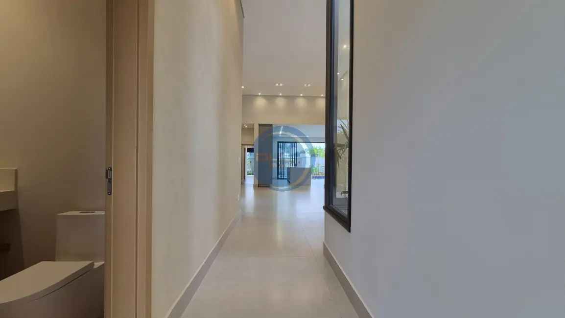 Foto 7 de Casa de Condomínio com 3 quartos à venda, 207m2 em Indaiatuba - SP